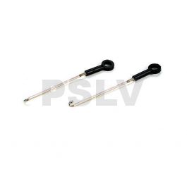 BLH3108 - TRINGLERIE AVEC ROTULES BLADE 120 SR